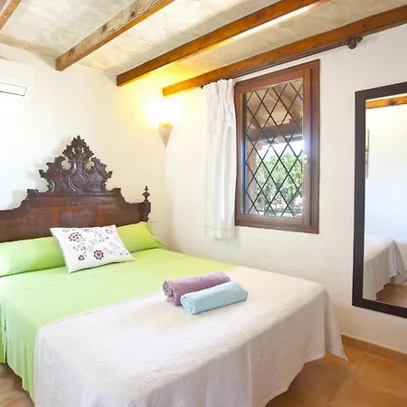 Villa Son Fullos *