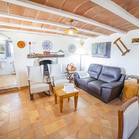 Villa Son Fullos Santa Margalida