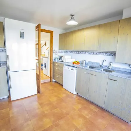 Villa Son Fullos Santa Margalida