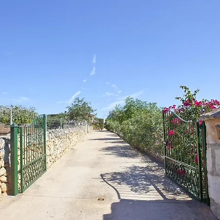 Villa Son Fullos Santa Margalida